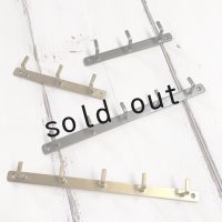 再入荷・アイアンリードフック