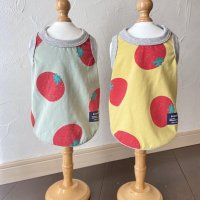 トマトプリントタンク