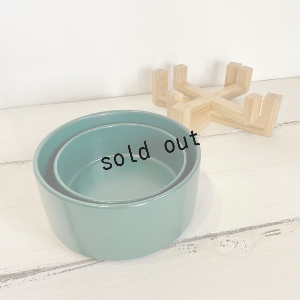 画像4: フードボウル　スタンド付き