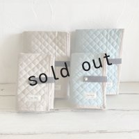 カフェマット　レトロドット