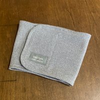 マナーベルト　エアリーグレー