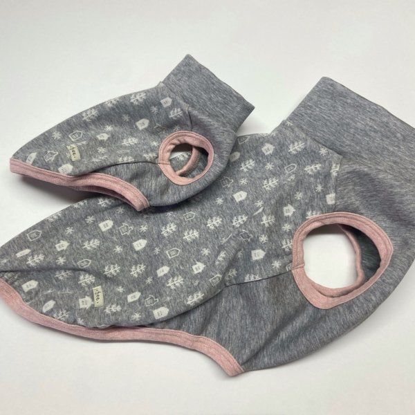 SSサイズ／LLサイズ