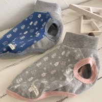 ノルドツリーハイネックT