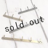 画像: 再入荷・アイアンリードフック