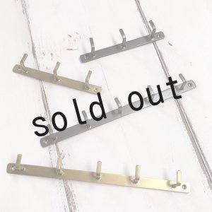 画像: 再入荷・アイアンリードフック