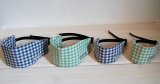 画像: clb-16　cool collar gingham check