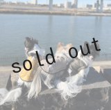 画像: ボアキルトコート