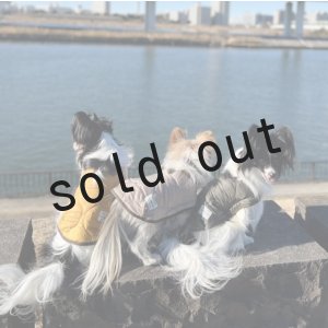 画像: ボアキルトコート