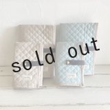 画像: カフェマット　レトロドット