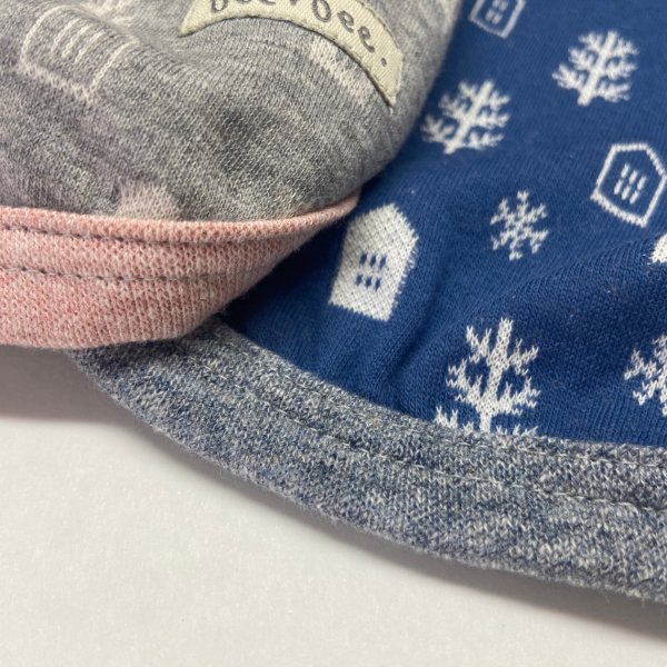 画像11: ノルドツリーハイネックT (11)